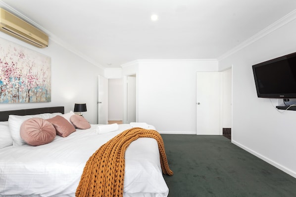 บ้านพัก