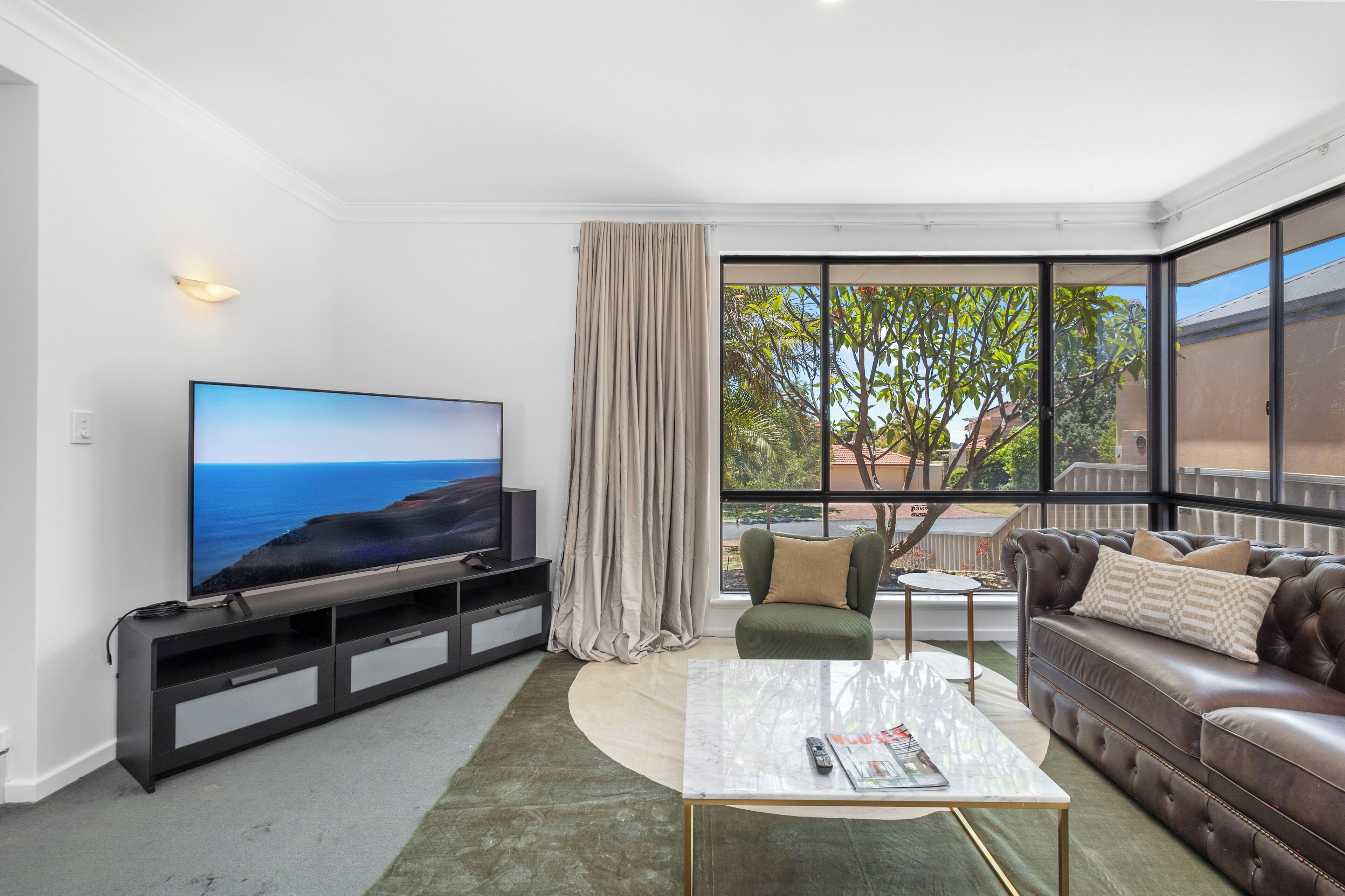 하우스 | 4 개의 침실