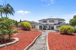 บ้านพัก