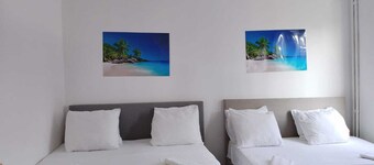 Europa tourisme 2026