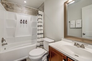 Hair dryer, towels - 2 Mi to Beaver Creek Resort! All-Season Retreat (Avon)