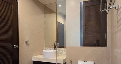Samui Home Apartmán v Meste Plai Laem Koh Samui