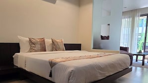 1 bedroom - Samui Home Apartmán v Meste Plai Laem Koh Samui (Koh Samui)