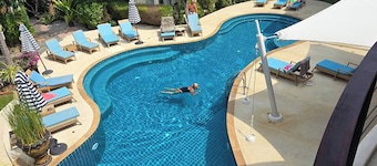 Samui Home Apartmán v Meste Plai Laem Koh Samui