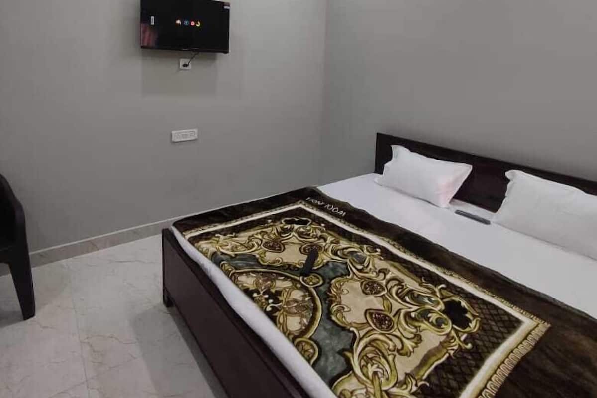 Standard Room | Free WiFi