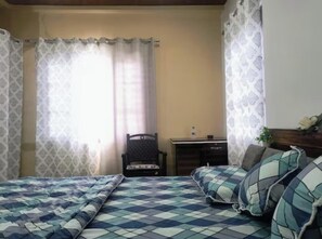 Free WiFi - Pooja Homestay (Jhikli Barol)