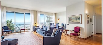 Piazza Rossetti Apartments
