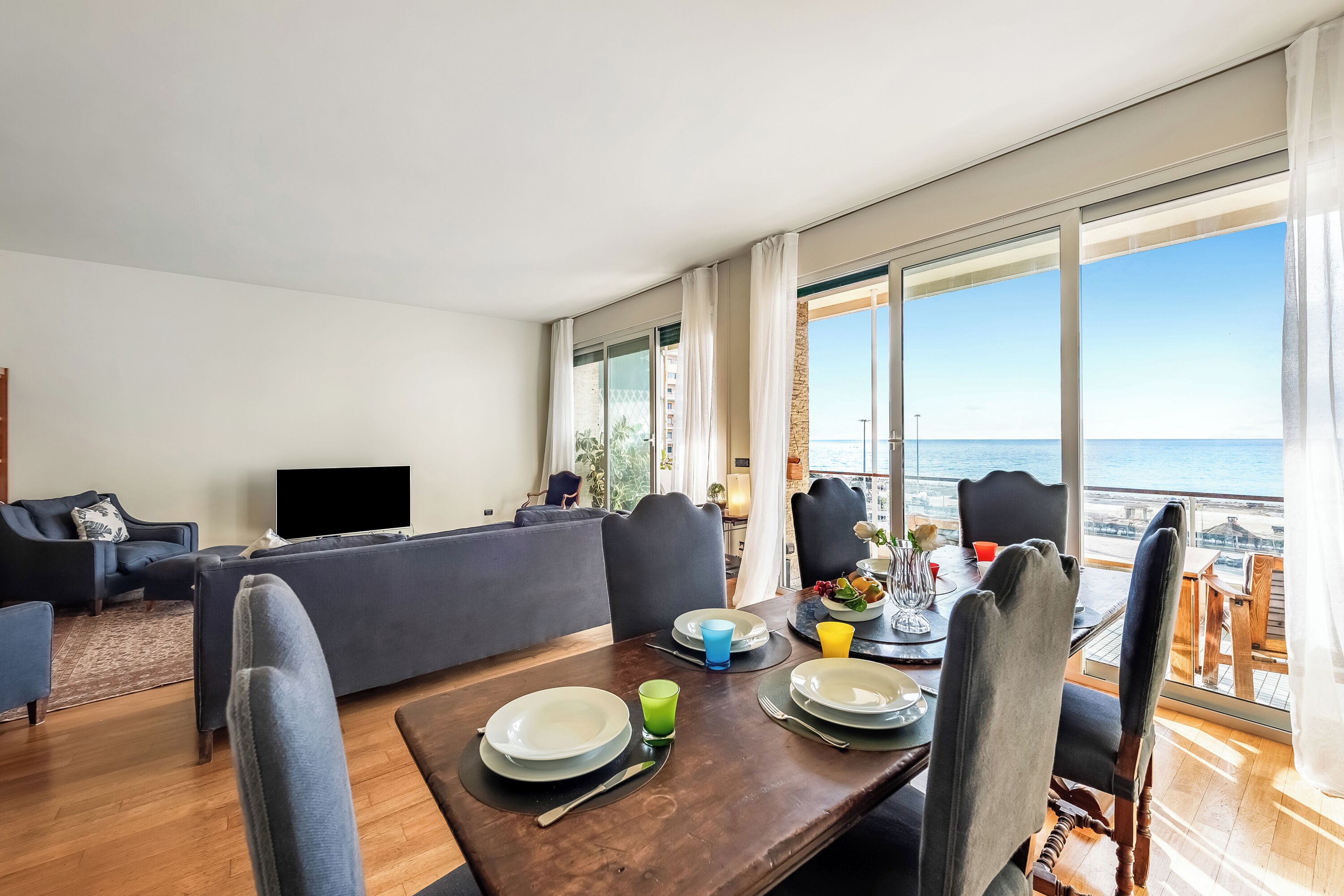 Servei de restauració