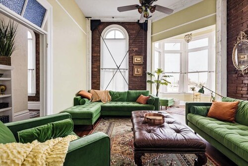 The "Haunted" Lockeford Emporium in Historic Lockeford