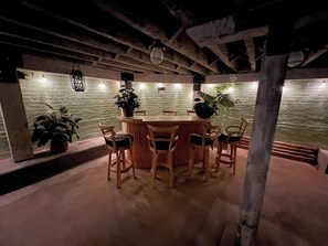 Dining - The "Haunted" Lockeford Emporium in Historic Lockeford (Lockeford)