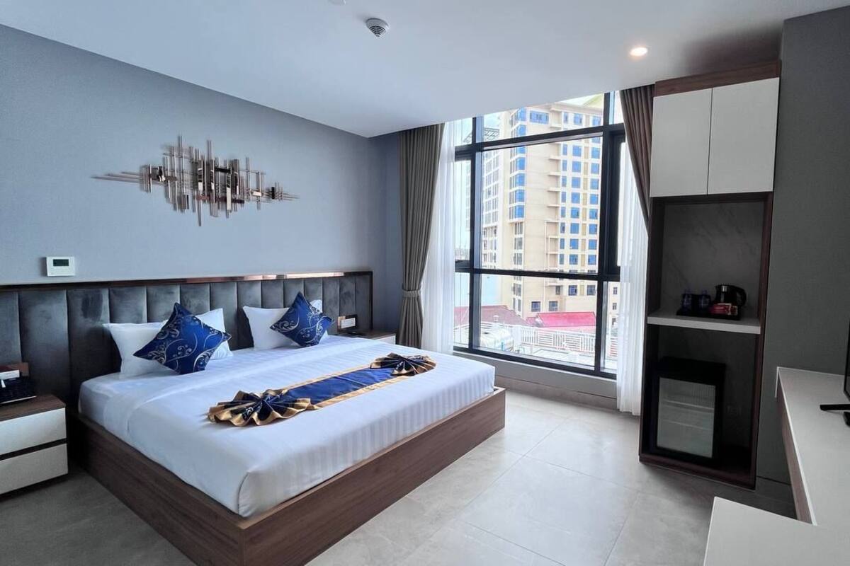 Standard Single Room, Non Smoking | Free WiFi, bed sheets