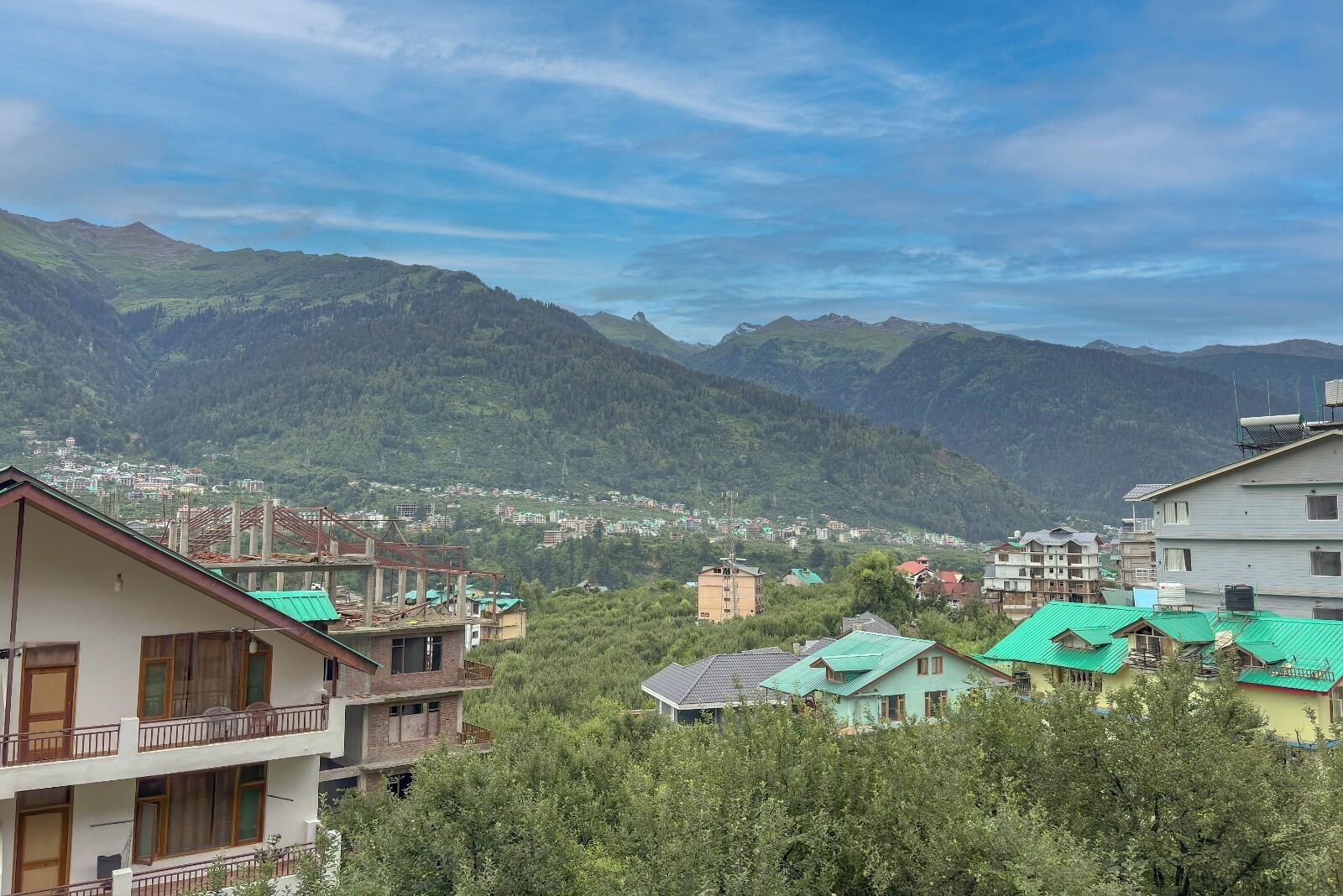 华丽客房 | 客房景观