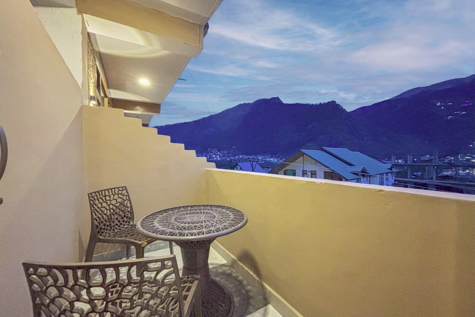 华丽客房 | 客房景观