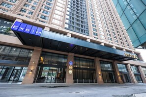 Exterior - Mossaz Suites by Mana Mana (Petaling Jaya)