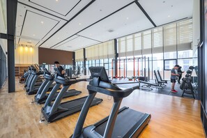 Γυμναστήριο