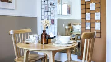 熨斗/熨衣板、免费 WiFi