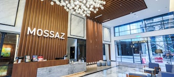Mossaz Suites by Mana Mana