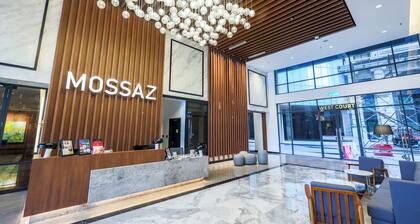 Mossaz Suites by Mana Mana