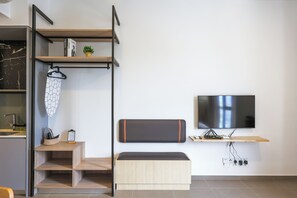 다리미/다리미판, 무료 WiFi