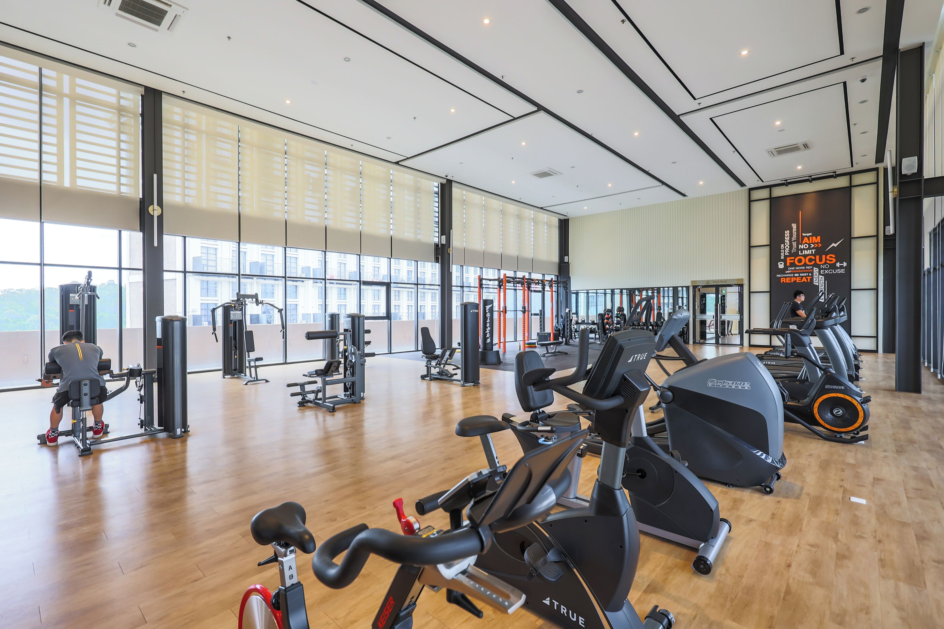 Gym