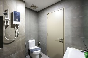 Chambre Quadruple Premium | Salle de bain