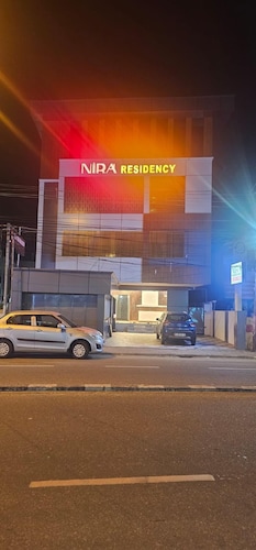 NIRA Residency