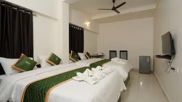 Family Triple Room | Free WiFi