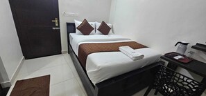 Free WiFi - NIRA Residency (Thiruvananthapuram)