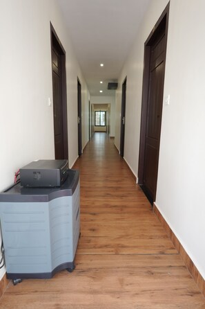 Interior - NIRA Residency (Thiruvananthapuram)