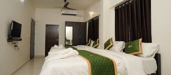 นิรา เรสซิเดนซี  