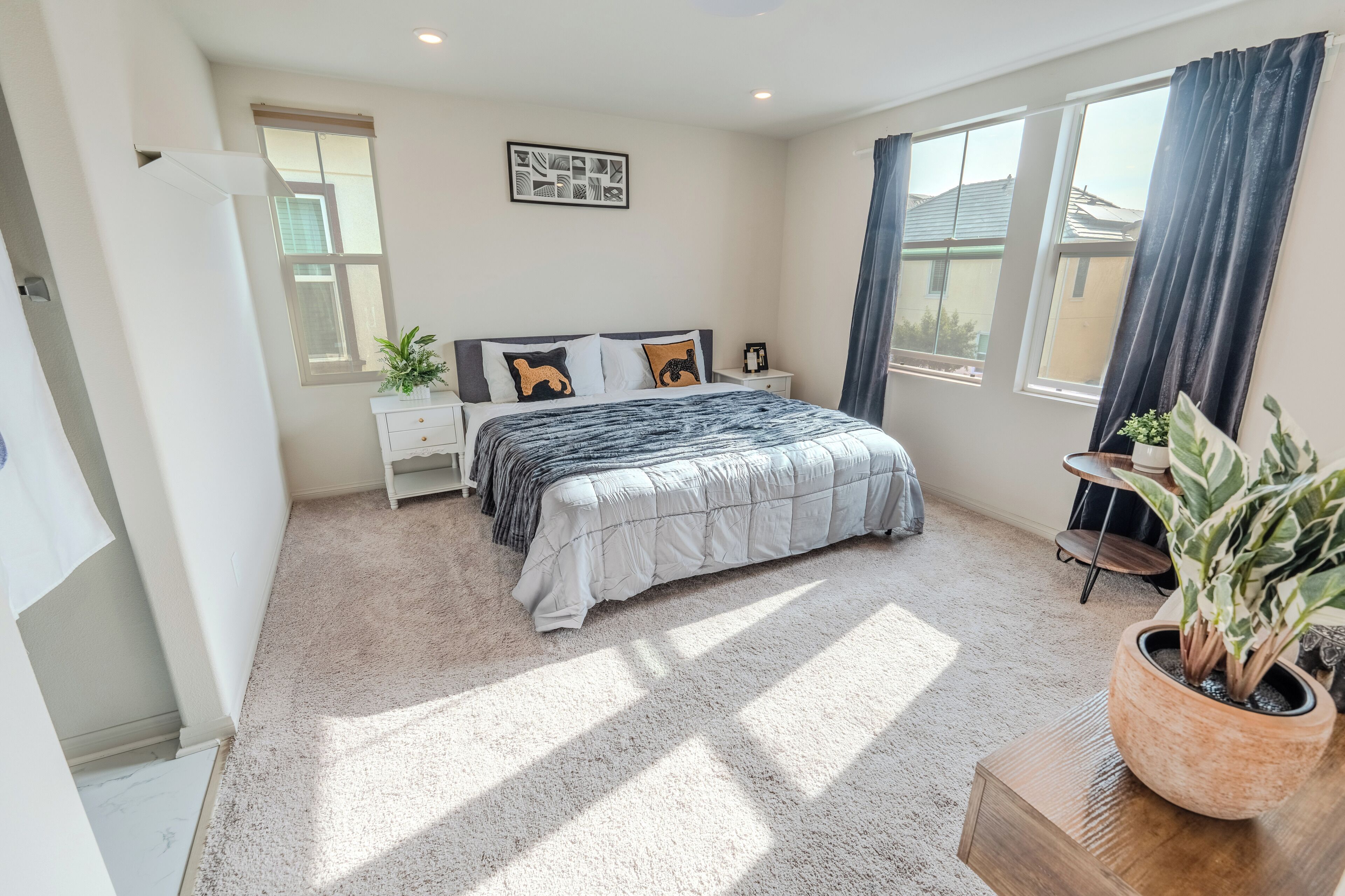 Bügeleisen/Bügelbrett, WLAN