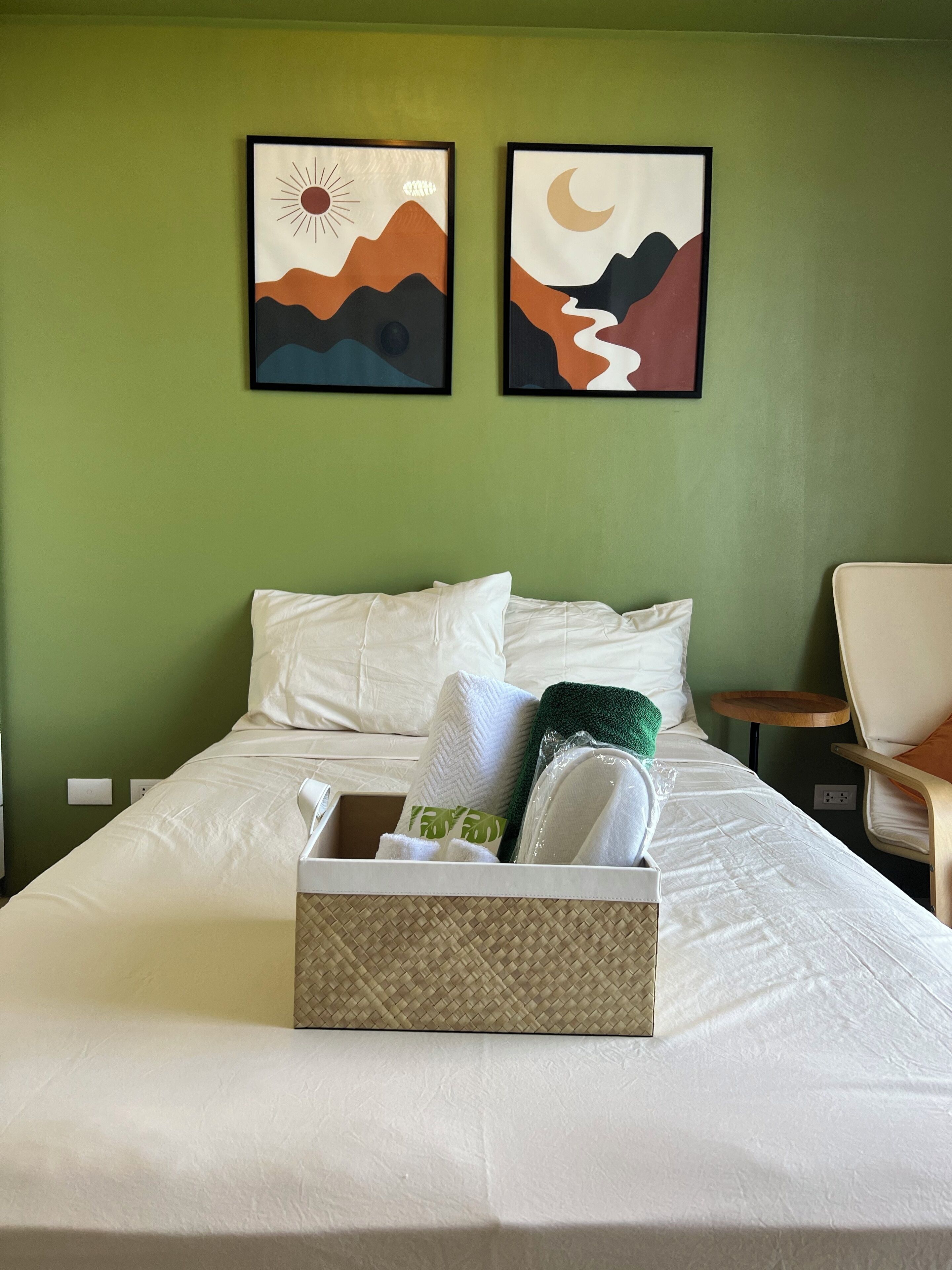 Chambre