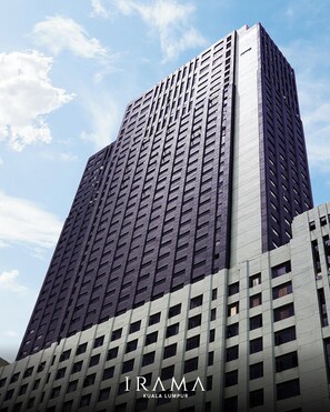 Exterior - Irama Kuala Lumpur (Kuala Lumpur)