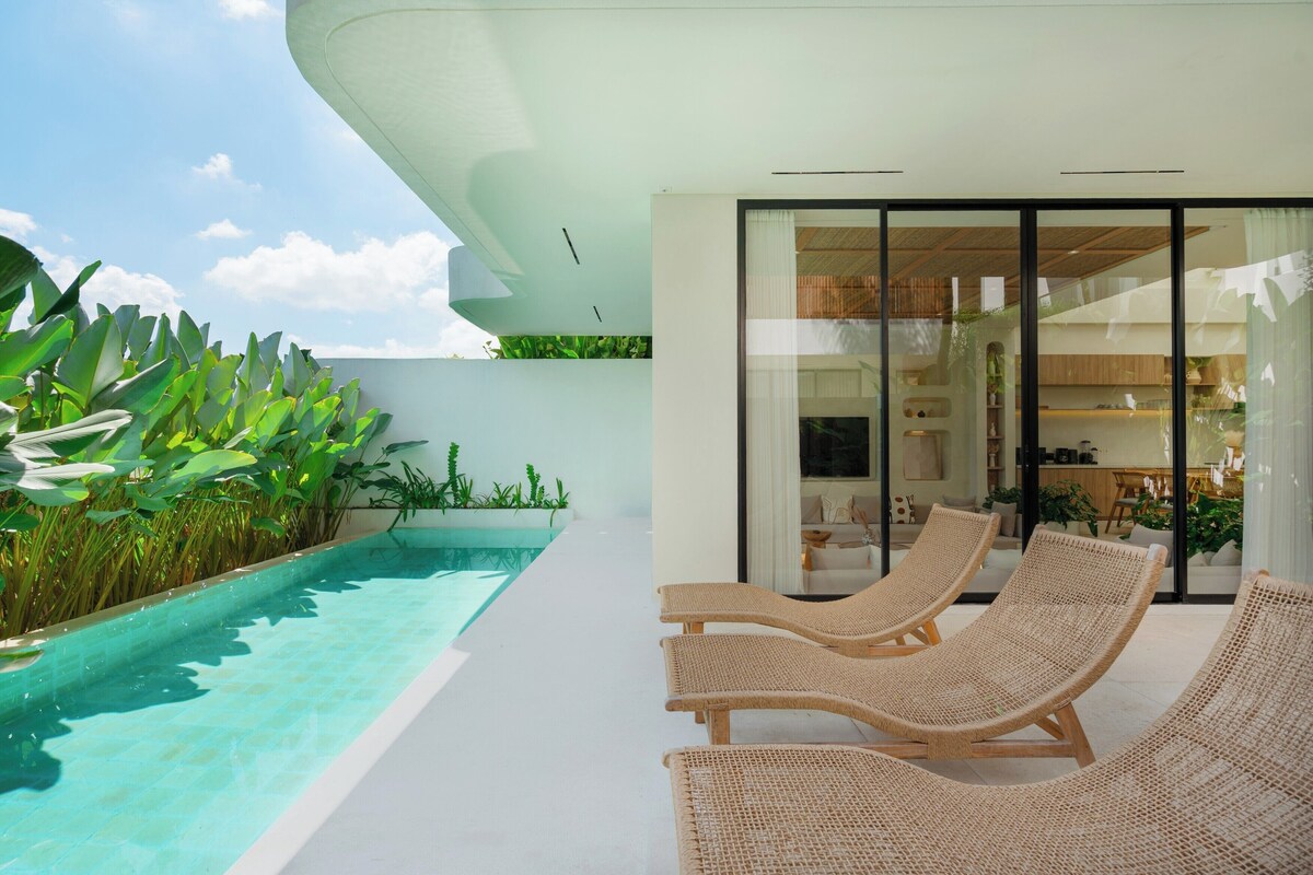 Piscina privada
