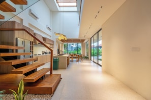 Interior - Sona Villa by Betterplace (Canggu)