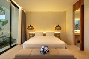 Basic Villa | Iron/ironing board - Sona Villa by Betterplace (Canggu)