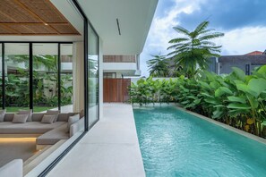 Klassieke villa | Privézwembad