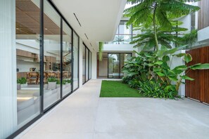 Exterior - Sona Villa by Betterplace (Canggu)