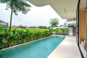 Basic Villa | Private pool - Sona Villa by Betterplace (Canggu)