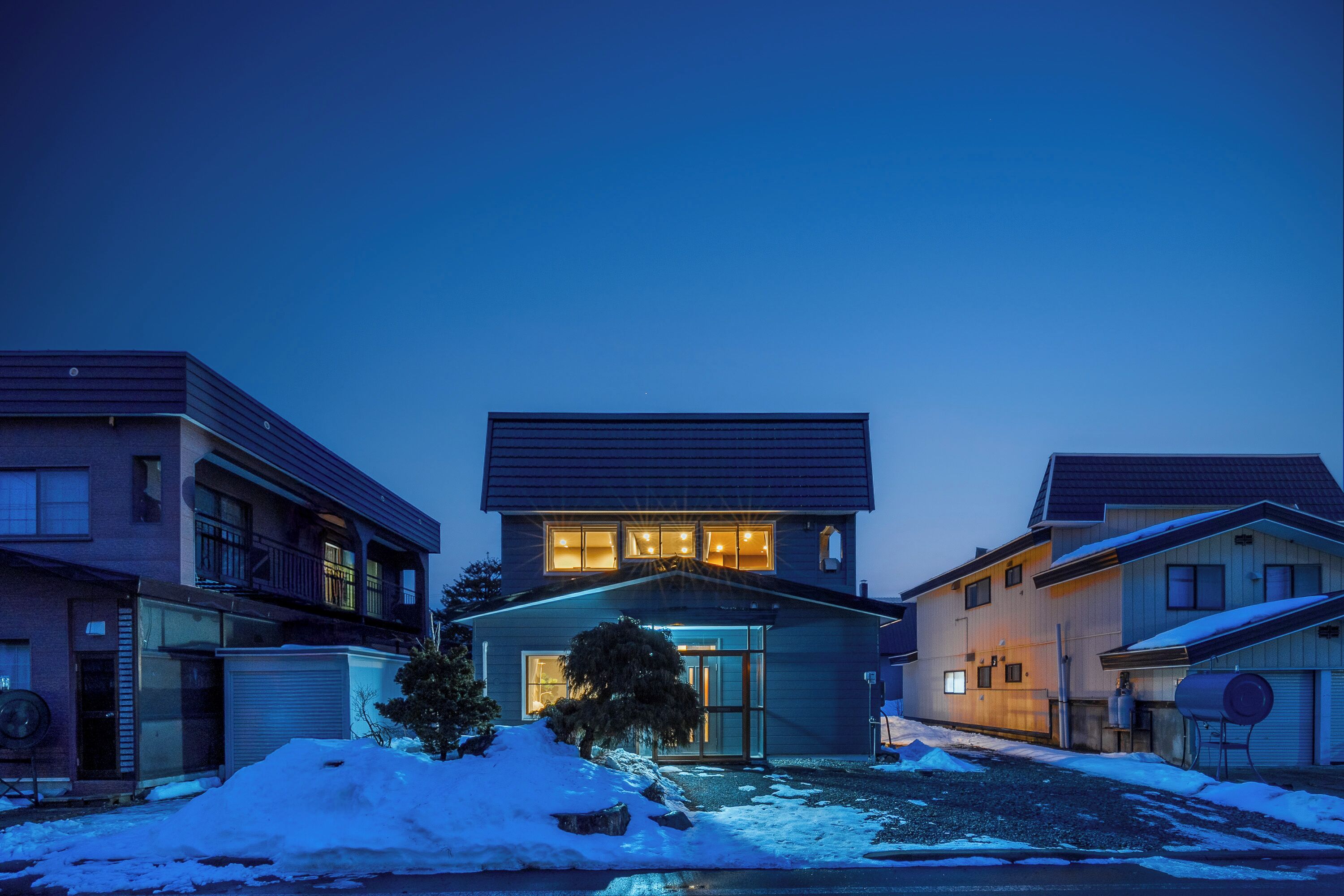 บริเวณภายนอก