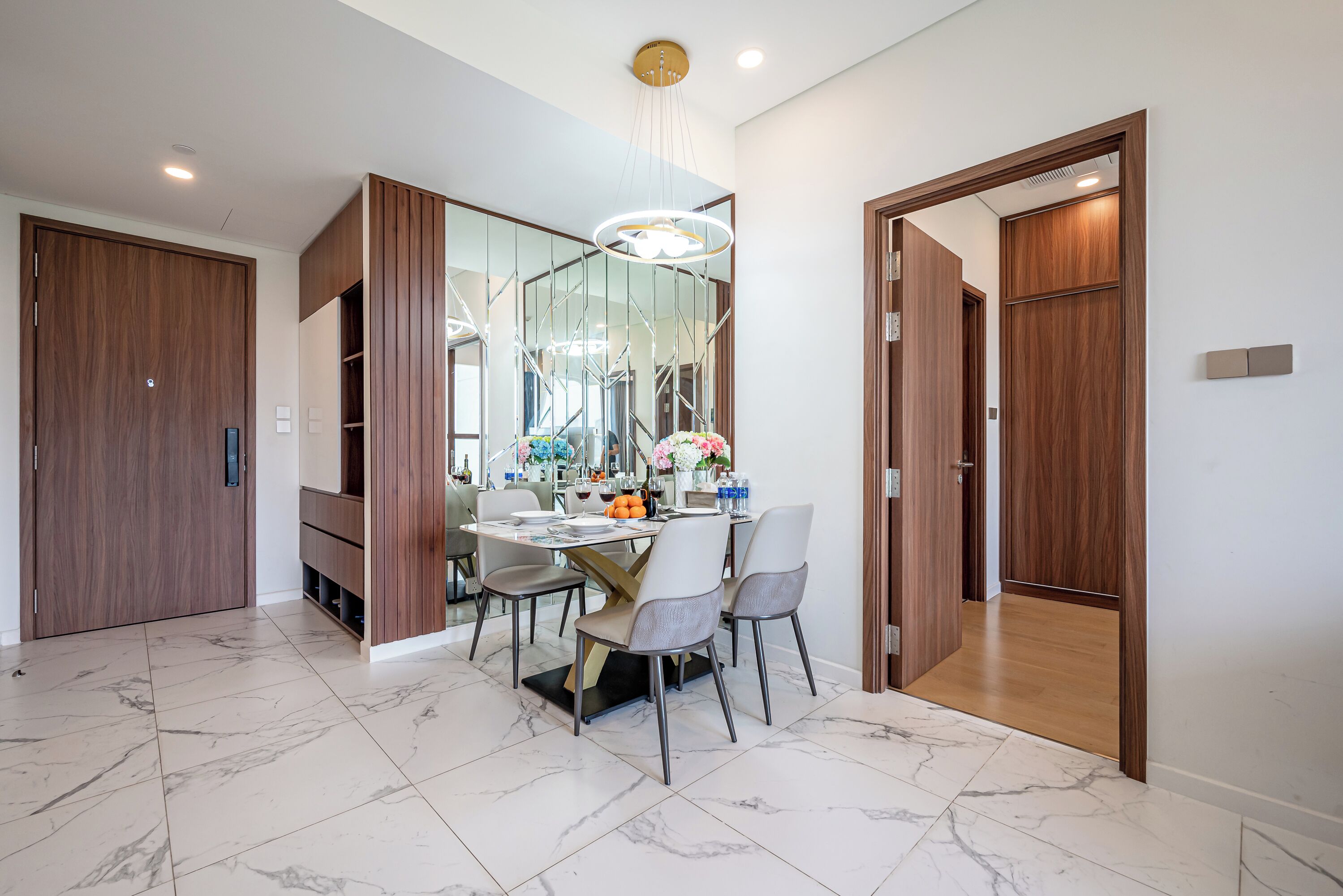 Basic Studio Suite, Balcony, City View | Desk, laptop workspace, free WiFi