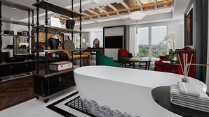 Presidential Suite - Grand Royal Riverside Hue, Fusion Collection (Hue)
