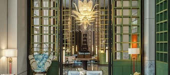 順化皇家河畔大飯店,Fusion Collection