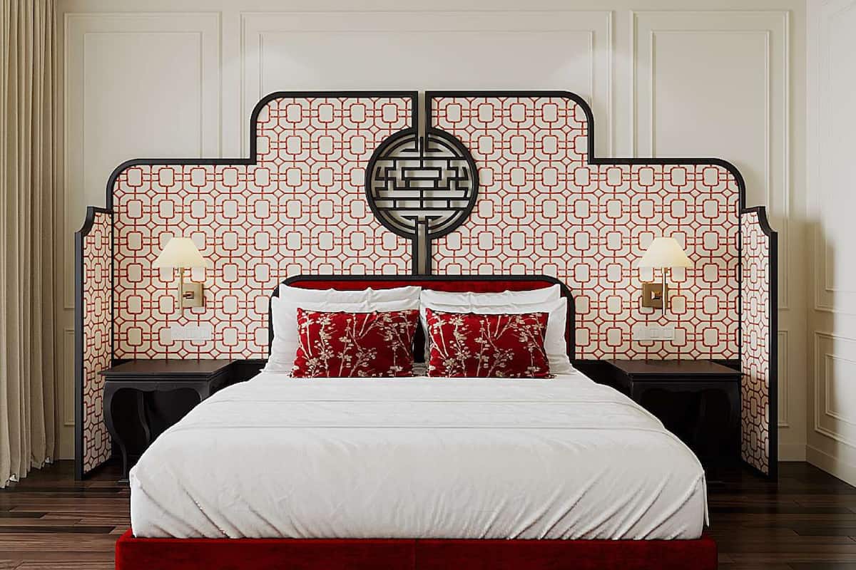 Coffres-forts dans les chambres, bureau, fer et planche à repasser