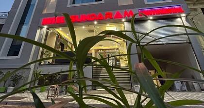 Hotel Sundaram Continental