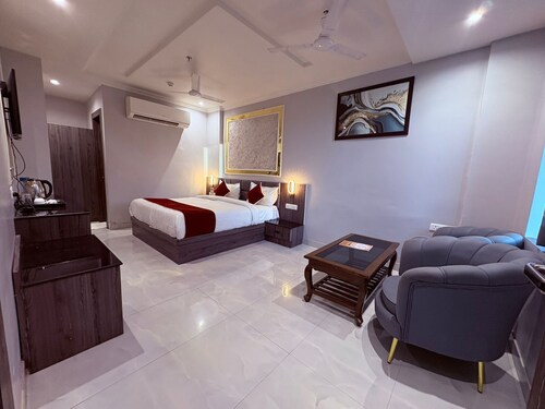Hotel Sundaram Continental 
