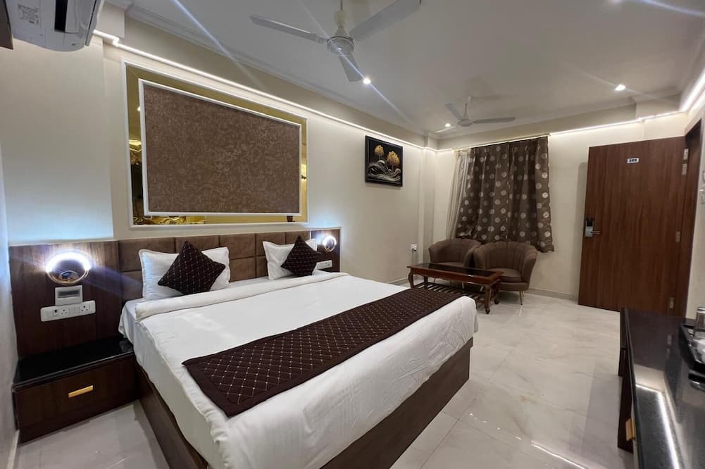 Hotel Sundaram Continental