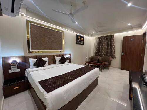 Hotel Sundaram Continental 