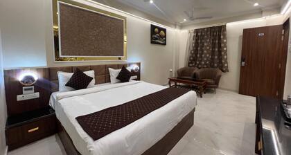 Hotel Sundaram Continental