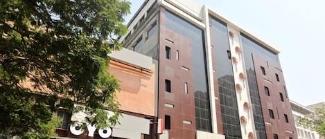 獨棟房屋 | 外觀